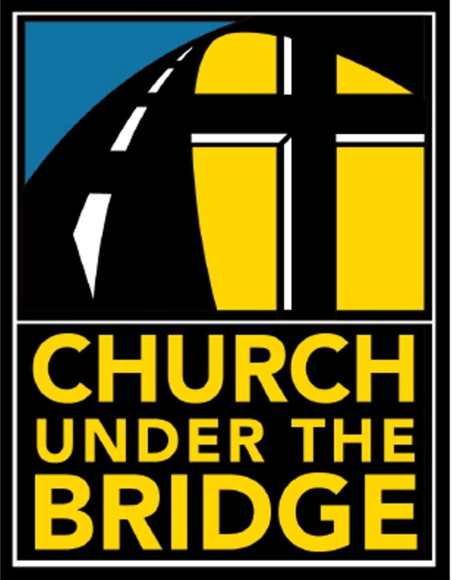 Church Under the Bridge Logo